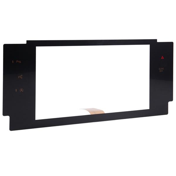 Cadillac CT6 10.2  Touchscreen Replacement None