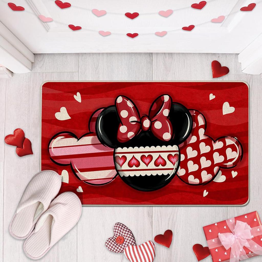 Eingangsfußmatte Badezimmer Duschbereich Saugfähige Fußmatte Wohnzimmer Badezimmer Bodenmatte