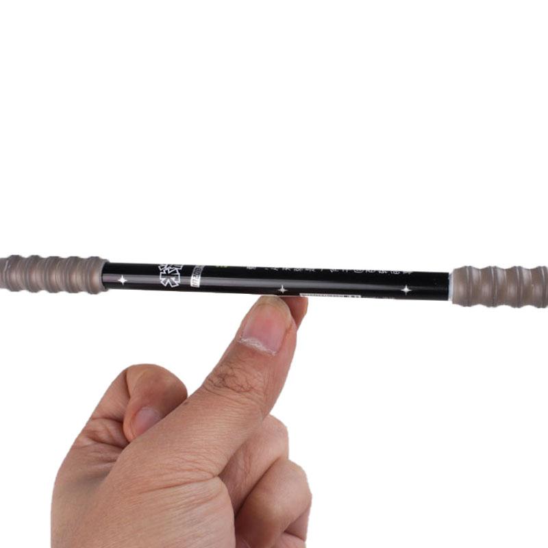21Cm Beginner Turning Pen Decompression Pen Elementary And Middle School Students Competition Rotating Pen Student