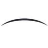 Rear   Spoiler for     Sporty Improve Driving Stability for W205 C200 C Class Sedan 2015 to 2021