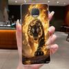 Casing For Motorola Moto G5s XT1793 XT1794 XT1792 Case Cover Luxury Dragon Cute Cool Boys Girls Soft Silicone Protective Bumper