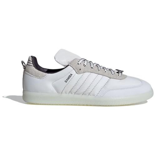 adidas Fefei Ruan x Samba OG Chinese New Year Pack - White - ID3654