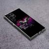 T-Three Days G-Grace band Phone Case For Samsung Galaxy S24 S23 S21 S20 FE S22 S26 Ultra S25 Edge S10 Plus Cover Clear TPU Capa