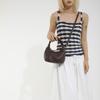 Handtasche Damen Tasche Neue Umhängetasche Mode Kleine Quadratische Tasche Schultertasche
