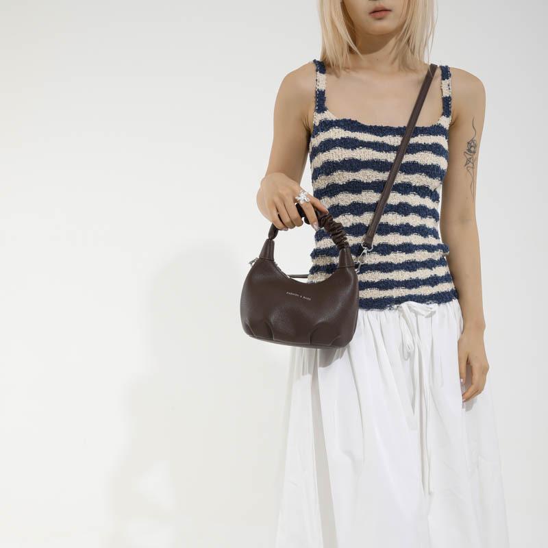 Handtasche Damen Tasche Neue Umhängetasche Mode Kleine Quadratische Tasche Schultertasche