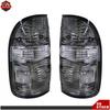 For 2001 2002-2004 Toyota Tacoma Truck TRD Driver&Passenger Tail Lights Lamps
