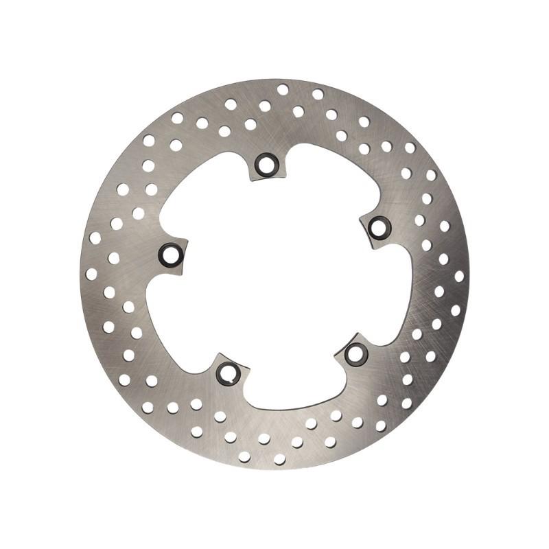 Motorcycle 266Mm Front Brake Disc For XMAX300 2017 2018