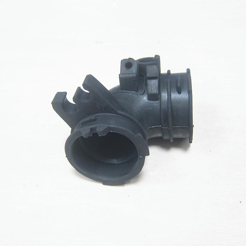 Car Accessories Engine Parts Air Intake Hose with Connector ZJ01-13-221 for Mazda 3 2004-2012 BK BL 1.6 Mazda 2 1.3 1.5