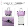ALLMIRA Foldable Boston Large Travel Sports Duffel Travel Travel Tote Water Business School Trip Blossom Carry-on Bag, Bag, Foldable, Capacity, Bag,