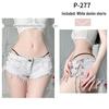 Low Waist Ripped Denim Shorts for Women - Sexy Nightclub Performance Hot Pants