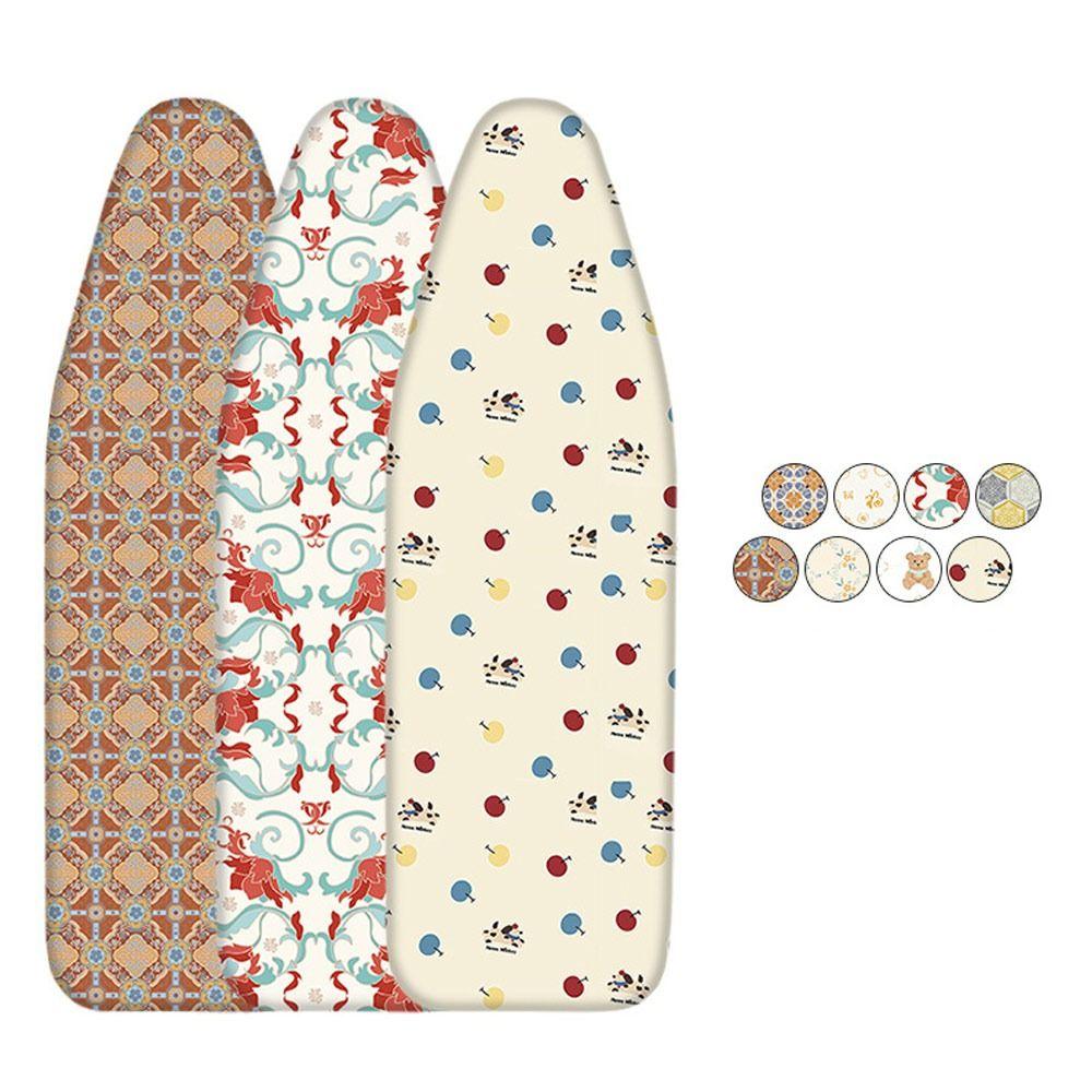 Pânză elastică pentru masă de călcat, Pânză de călcat rezistentă la căldură, Protecție termică pentru călcat, Accesorii pentru masă de călcat