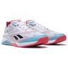 Rich Froning X Reebok Nano X2 Neon Blue Neon Cherry Unisex Sneakers White Footwear-White GY8906