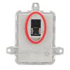 Xenon HID Headlight Ballast Module 63117356250 Bulb Control Unit for X6 X5 X4 X3 Z4 3 SERIES 4 SERIES 5 SERIES