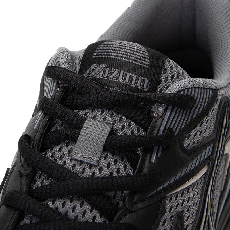 Mizuno D1GH2229-07 Retro Mesh Casual Running Shoes