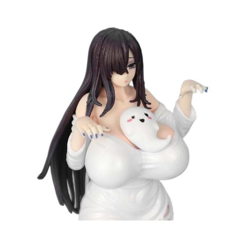 19cm Anime Figurine Girl Action Figure Doll Decoration Model Toy Gift