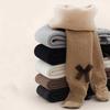 Winter Baby Tights More Colors and Sizes Toddler Girls Winter Designer Baby Leggings Children Pantyhose