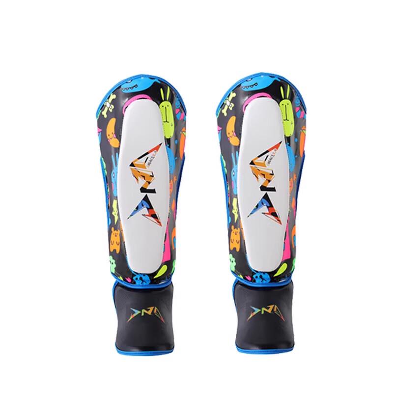Baishili Thickened Taekwondo Leg & Foot Protectors