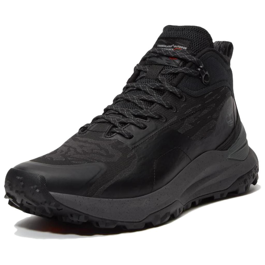 Timberland Mid-Top Casual