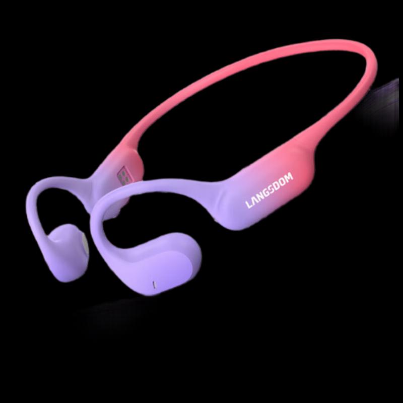 

Lanston AirWave Pro Bone Conduction Sports Headset