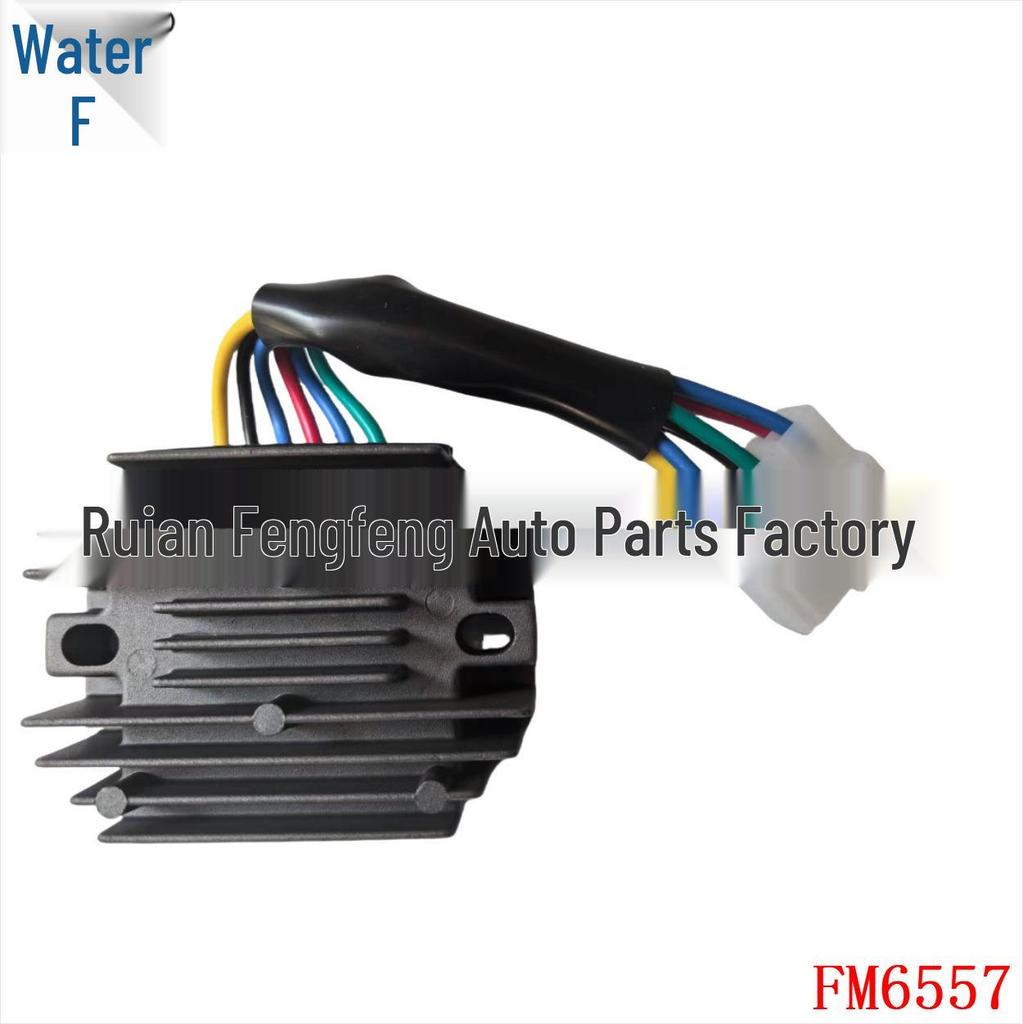 Rectifier for 185530 RP201-53710 M802471 MIA881277 15531-64603