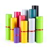 New Durable Waterproof Colored Express Bags for E-commerce Clothing Packaging - Large & Small Sizes
