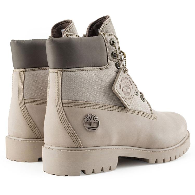 Timberland Casual Αδιάβροχες Ψηλές Μπότες Εξωτερικού Χώρου Ανδρικές μπότες A6EASAAJ