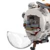 Educational Space Exploration Ship Building Blocks Model Toy For Kids - Assembly Model Kit For Children'S Learning And Fun