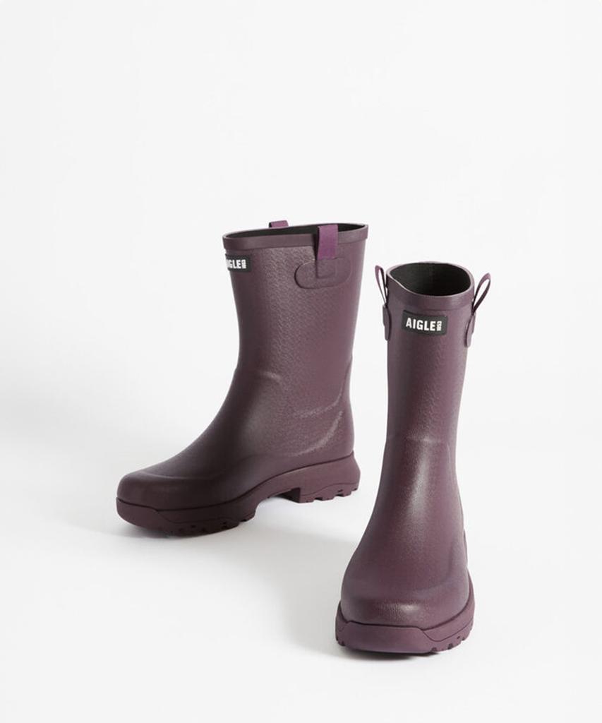 Aigle Alya Rubber Boots S0613Wne