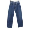 90s 560-03 Straight Denim Pants W26 Women Used
