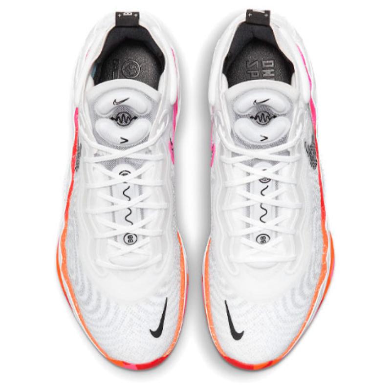 Nike Air Zoom GT Run EP 'Rawdacious' Sneakers DA7920-106