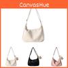 Fashionable High-end Ladies Tote Bag Spring New Fresh Versatile Large Capacity Shoulder Crossbody Bags
