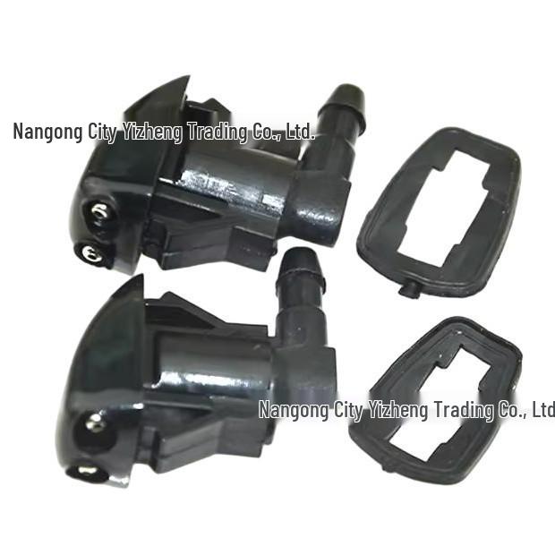 Windshield Washer Nozzle for Toyota Corolla & Jeep Grand Cherokee (55157-319AA)