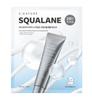 S.NATURE Aqua Squalane Moisture Cream Wrapping Mask (4 Sheets)