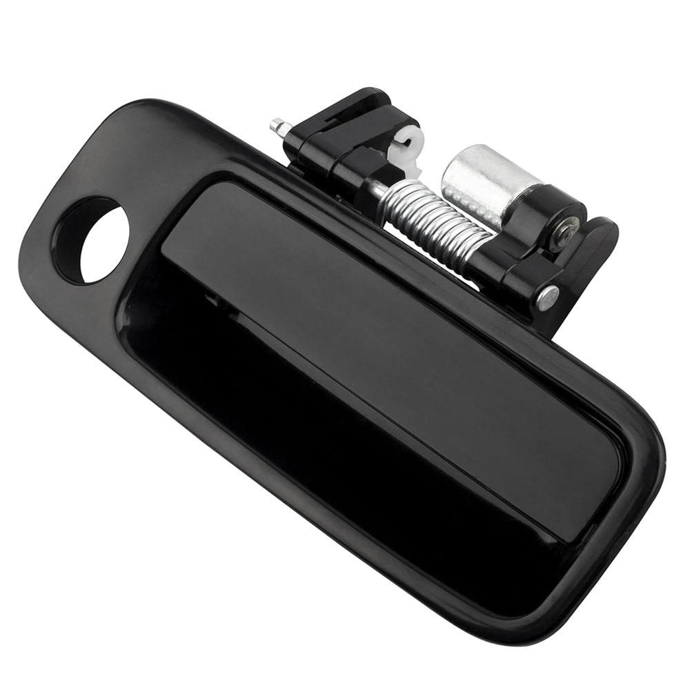For 1997-2001 Toyota Camry 69210-AA010 LHD Front Right Side Outside Door Handle