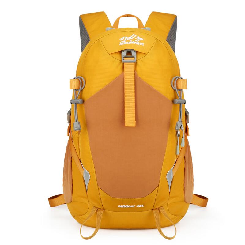 Lishen Outdoor Travel Backpack Medium