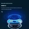 Huidu QS-300 Active Studio Monitor Speakers CN Plug (adapter Included)