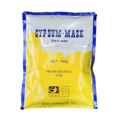 Péče o pleť maska, vitamínová náplast (3 balení po 700 g)