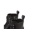 Ankle Boots NEW ROCK M-OVERZTANK001-C1 Black