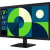 Ecran PC - SAMSUNG - 22'' - FHD - 75Hz - Dalle VA - 5ms - S22D310E