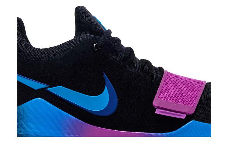Nike PG 1 Flip the Switch (2026) Men's Sneakers
