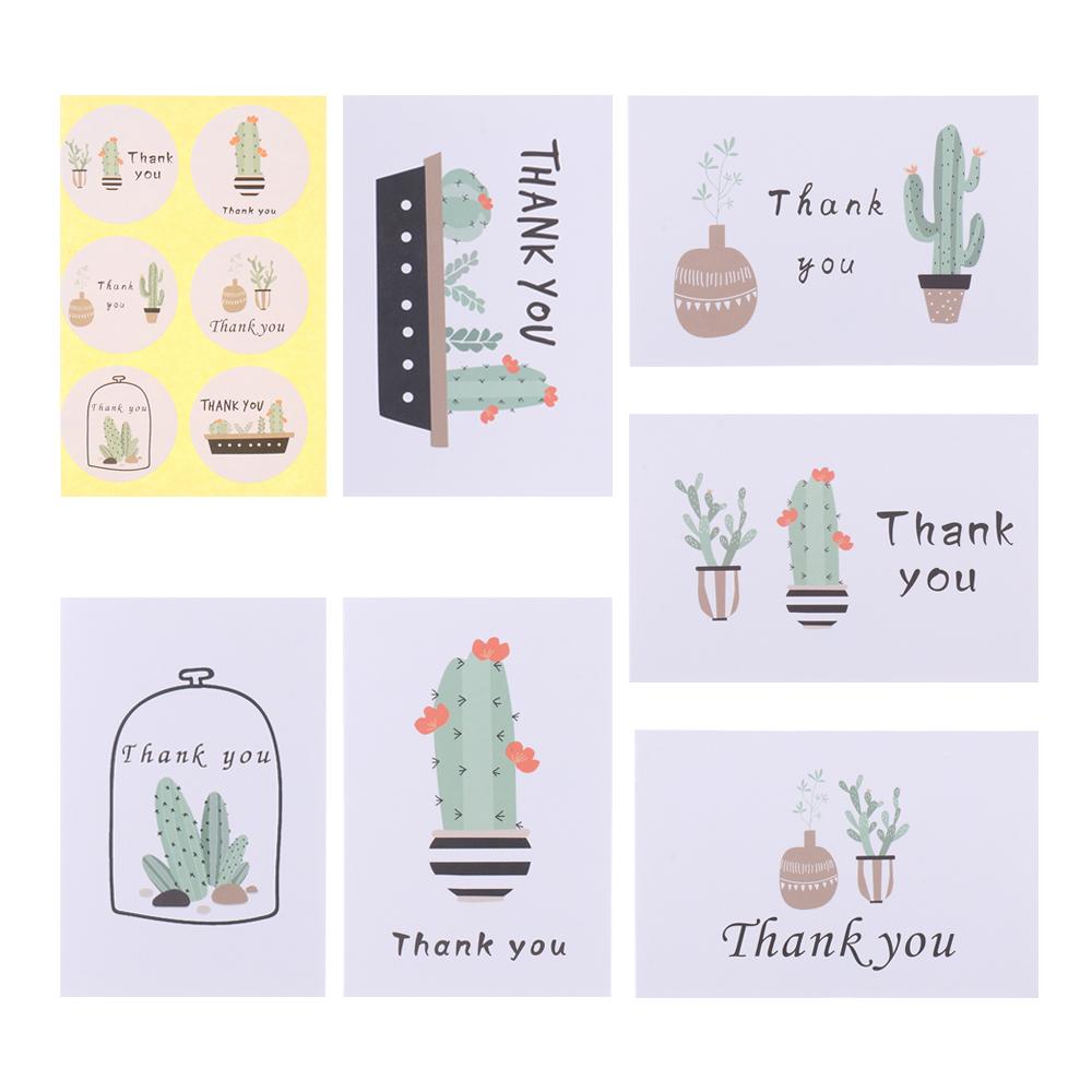 Aplicația Online Retail Express Apreciază Carduri "Mulțumesc" Floare scrisoare de mulțumire Carduri de Apreciere