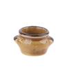 1:12 Dollhouse Ceramics Pot Bowl Tableware Vegetable Bowl Soup Bowl Kitchen Toy