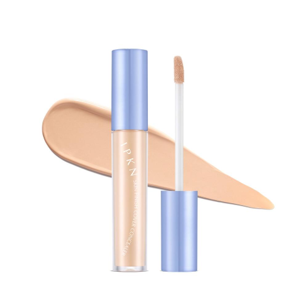 Ipkn Skin Finish Cover Concealer 3color