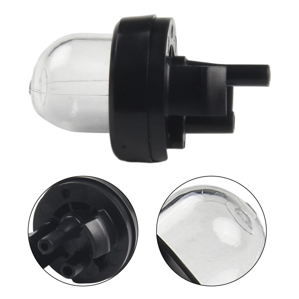 Fuel Bulb Pump For Chainsaw 3210 3214 3216 3200 3205 Chainsaw Blower Trimmer Carburetor Power Tools Accessories