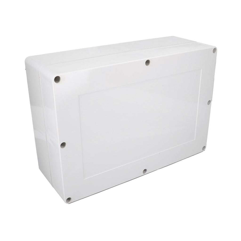 Junction Box Repeatedly Disassembling Elegant Appearance Flame Retardant Material F11 Waterproof