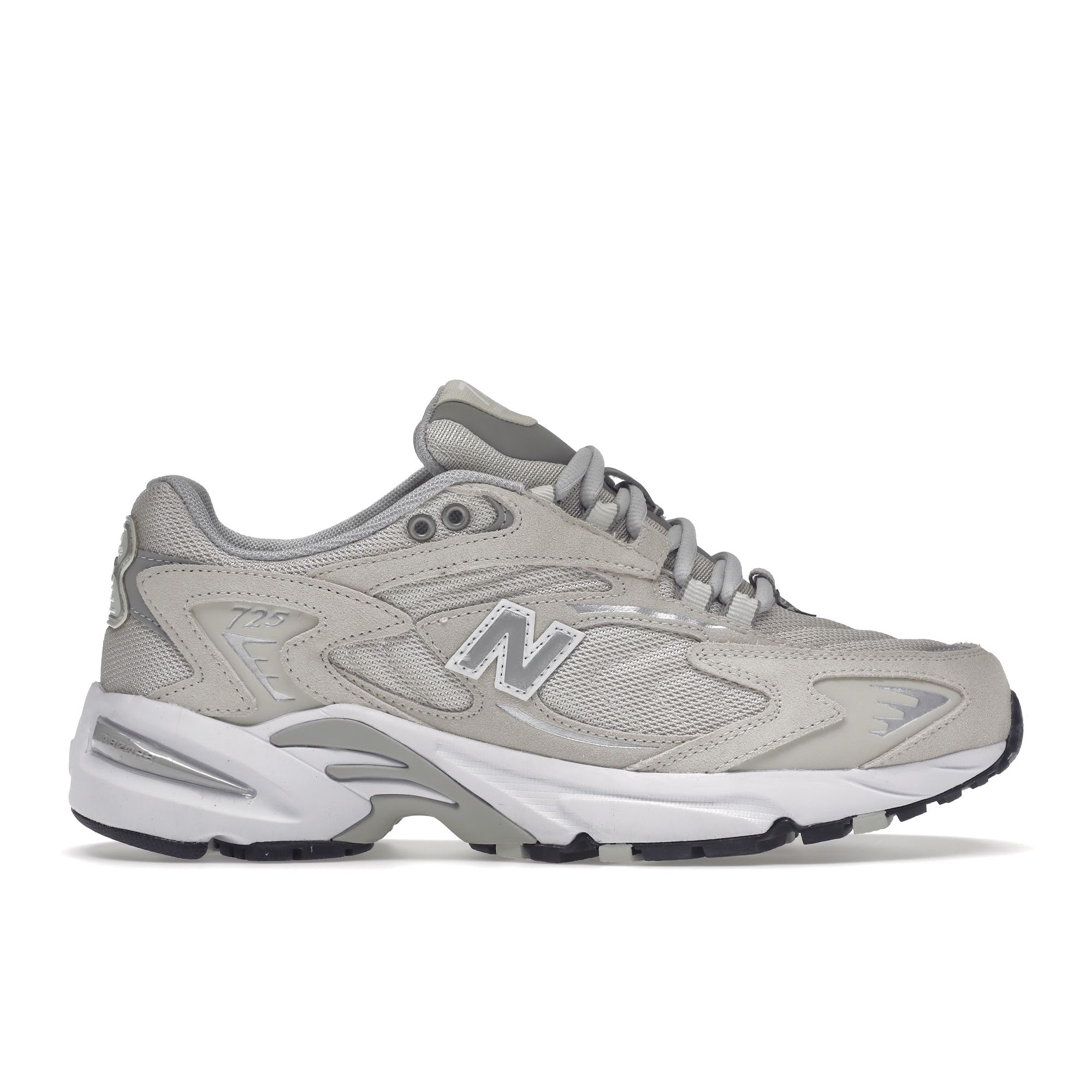 New Balance 725 Ivory Beige Unisex ML725G 37