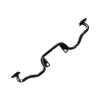 LR038572 Lower Radiator Crossmember for 2014 Land Rover Range Rover Sport