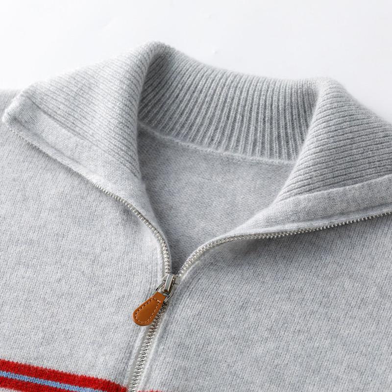 Women Sweater 100% Wool MODERN NEW SAGA Turtleneck Knit Pullover Turn-down Collar Thick Winter Jumpers Female Knit Tops