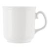 Porcelain Mug for Hot and Cold Drinks for Coffee, Tea, Herbs 400 Ml