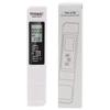 3-in-1 TDS Pen Water Quality Tester: EC Meter, Conductivity, and Temperature Detection